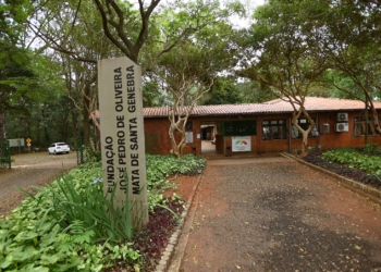 Fechamento da Mata de Santa Genebra adia Feirata deste sábado