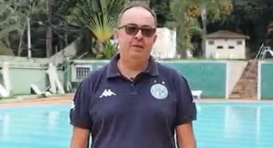 Vice-presidente apresenta carta de renúncia após o rebaixamento do Guarani