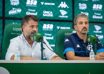 Guarani busca alternativas para amenizar impacto financeiro após rebaixamento