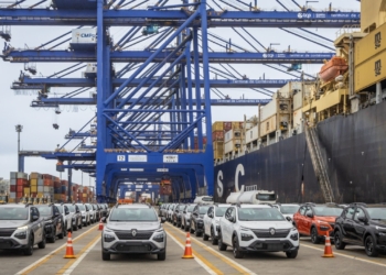 Renault Kardian supera expectativas para a América Latina         