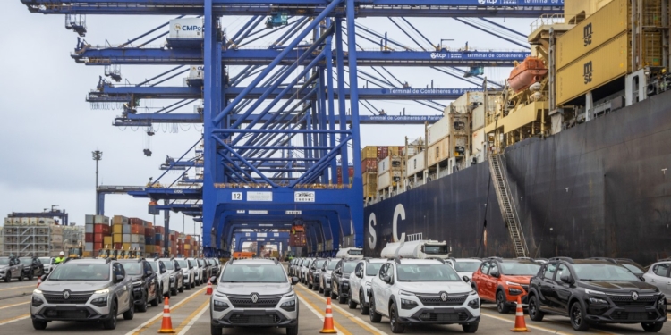 Renault Kardian supera expectativas para a América Latina