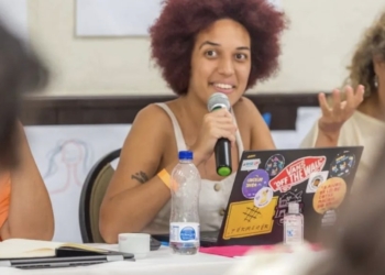 Campineira conquista espaço na ONU por projeto de inclusão para mulheres na tecnologia