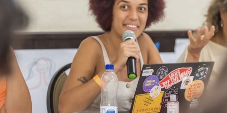 Campineira conquista espaço na ONU por projeto de inclusão para mulheres na tecnologia