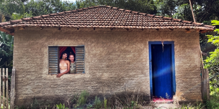 Cia da Hebe leva oficinas e exibição de filmes à zona rural e bairros de Pinhal