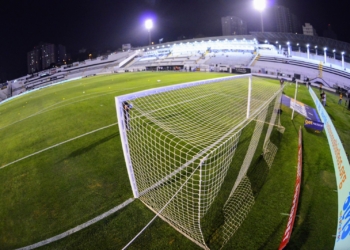 Sem artilheiro Jeh, Ponte precisa vencer para não correr risco de fechar rodada no Z4