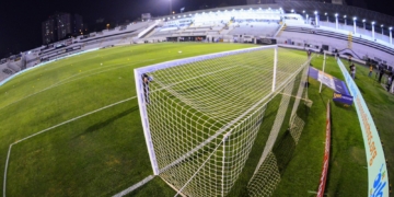 Sem artilheiro Jeh, Ponte precisa vencer para não correr risco de fechar rodada no Z4