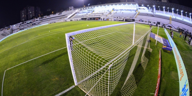 Sem artilheiro Jeh, Ponte precisa vencer para não correr risco de fechar rodada no Z4