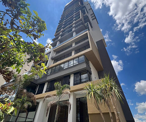 Hub Cambuí: tendência mundial do mixed-use chega a Campinas.