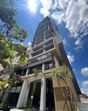 Hub Cambuí: tendência mundial do mixed-use chega a Campinas.