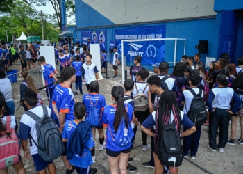 Em final de semana especial, Vôlei Renata recebe São José no Taquaral