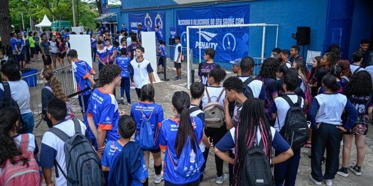 Em final de semana especial, Vôlei Renata recebe São José no Taquaral