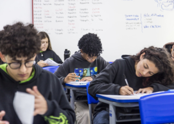 Escolha de cursos do Provão Paulista deve ser registrada até esta sexta-feira