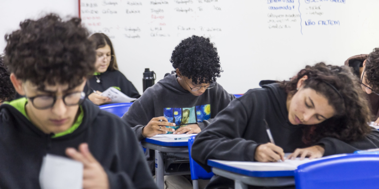 Escolha de cursos do Provão Paulista deve ser registrada até esta sexta-feira