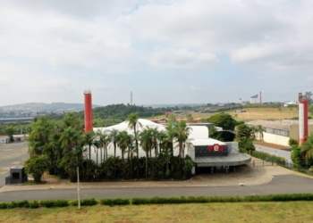 Festival Jaguariúna 70 é transferido para a Red Eventos por conta das chuvas