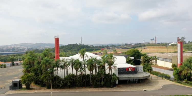 Festival Jaguariúna 70 é transferido para a Red Eventos por conta das chuvas