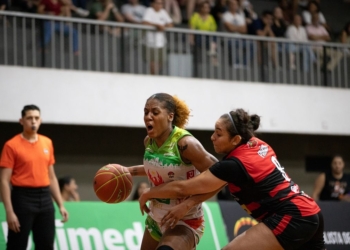 Basquete feminino de Campinas está na final do Paulista
