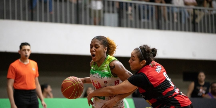 Basquete feminino de Campinas está na final do Paulista