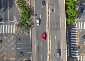 Mortes em vias urbanas apresentam redução em Campinas