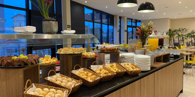 Blue Tree Towers Jaguariúna é nova opção de hospedagem corporativa e de lazer na RMC