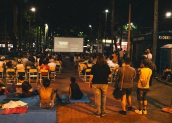 CEI Campinas divulga vídeos classificados para a 3ª Mostra Curta Social