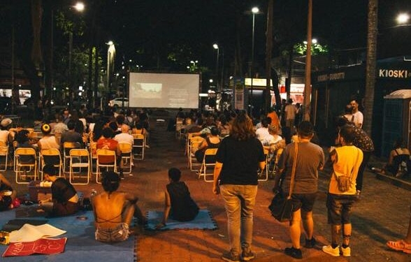 CEI Campinas divulga vídeos classificados para a 3ª Mostra Curta Social