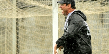 “Quando se trata de Ponte Preta, a emoção e o coração falam mais alto”, diz Brigatti