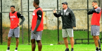 Em reestreia de Brigatti, Ponte precisa vencer em Goiânia para sair do Z4 da Série B