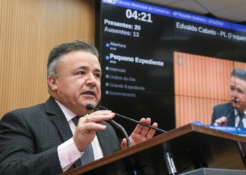 Câmara de Campinas vota projeto que amplia gratuidade em estacionamentos de shoppings