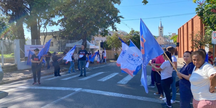 Justiça suspende licitação para gestão da saúde em Jaguariúna