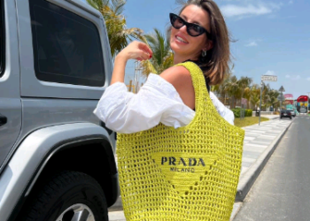 Bolsa de crochê: sustentabilidade com estilo para arrasar neste verão – por Daniela Nucci