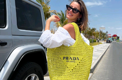 Bolsa de crochê: sustentabilidade com estilo para arrasar neste verão – por Daniela Nucci