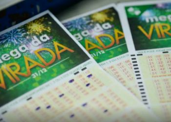 Mega da Virada vai pagar R$ 600 milhões; apostas já estão abertas