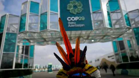 COP29 vai aumentar expectativas para COP30 no Brasil – por José Pedro Martins