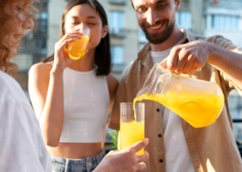 Artigo: Já sentiu vergonha por não beber? Saiba mais sobre o sober shaming – por Mariana Thibes