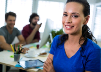 Artigo: A priorização do bem-estar integrado como estratégia organizacional – por Walderez Fogarolli