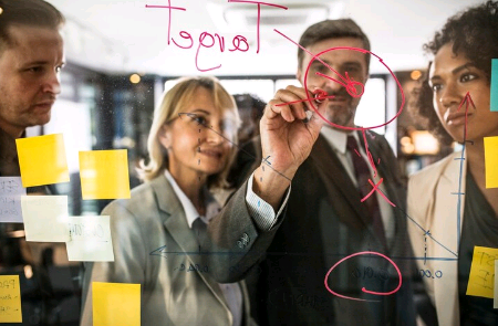 Artigo: Conselhos para ter sucesso como empreendedor – por Leonardo Chucrute
