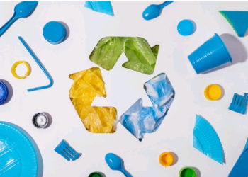 Artigo: A importância da população na reciclagem de plásticos – por Simone Carvalho