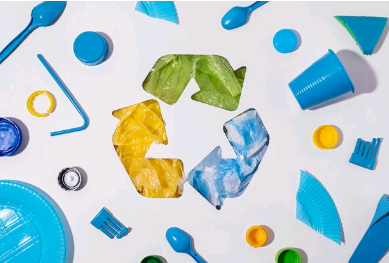 Artigo: A importância da população na reciclagem de plásticos – por Simone Carvalho