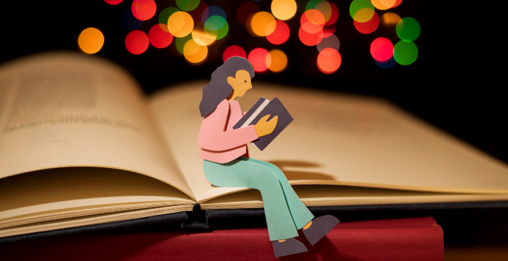 Artigo: A literatura a favor da inclusão – por Cris Valori