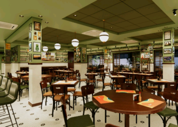 Bar Pirajá inaugura no Cambuí sua segunda unidade em Campinas