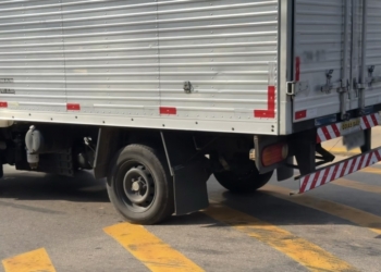 Decreto regulamenta tráfego de caminhões em Valinhos