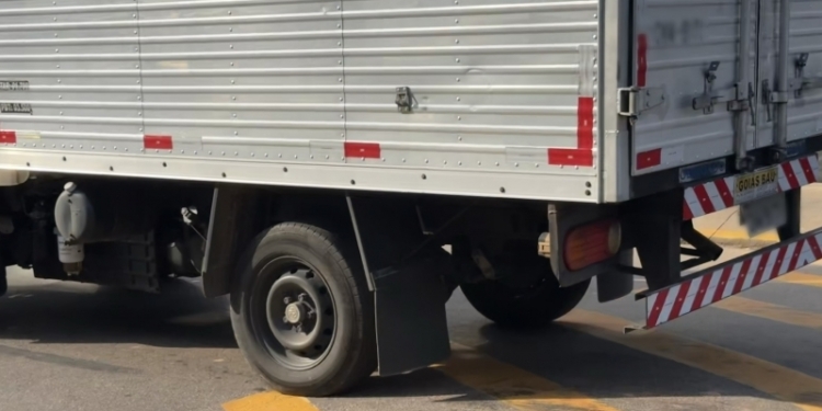 Decreto regulamenta tráfego de caminhões em Valinhos