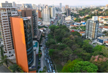 Câmara aprova, em 1ª discussão, projeto da Lei Orçamentária de Campinas