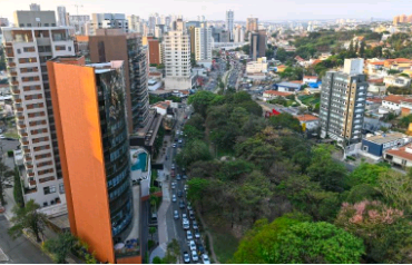 Câmara aprova, em 1ª discussão, projeto da Lei Orçamentária de Campinas