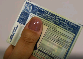 Detran alerta para golpes com CNH por mensagens SMS