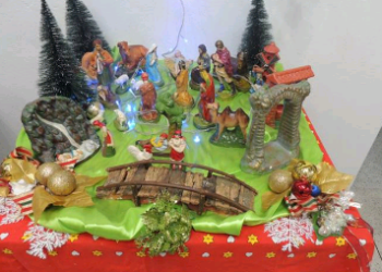 Centro de Ciências, Letras e Artes de Campinas apresenta Cantata de Natal
