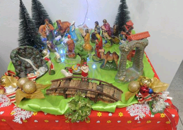 Centro de Ciências, Letras e Artes de Campinas apresenta Cantata de Natal