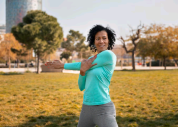 Como o exercício físico transforma sua oratória – por Cecília Lima