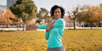 Como o exercício físico transforma sua oratória – por Cecília Lima