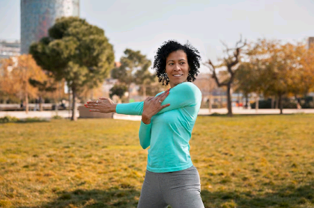 Como o exercício físico transforma sua oratória – por Cecília Lima